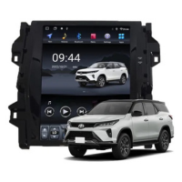 Central Multimídia SW4